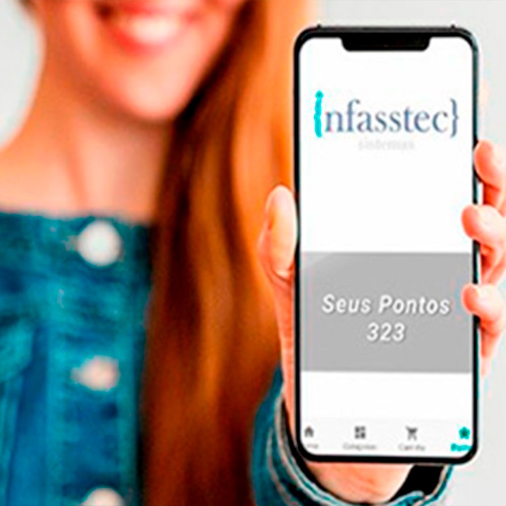 App Bonificação de Clientes
