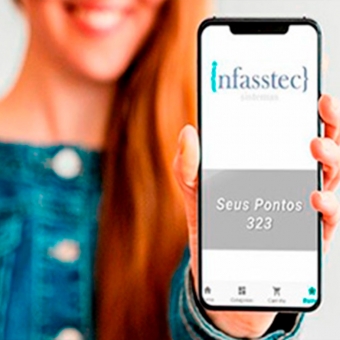 App Bonificação de Clientes