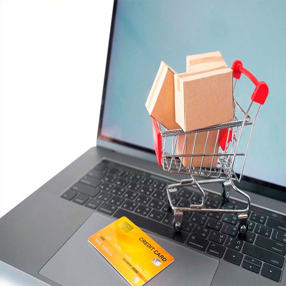 App EasyBay (Loja Virtual Atacado e Varejo)