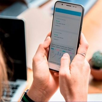 App GestorSmart