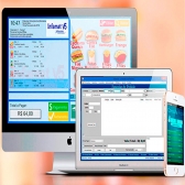 Sistema Comercial Infamat ERP