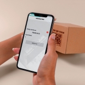 App para Conferência de Estoque via Smartphone