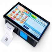 PDV de Vendas com Impressora acoplada + Sistema Comercial