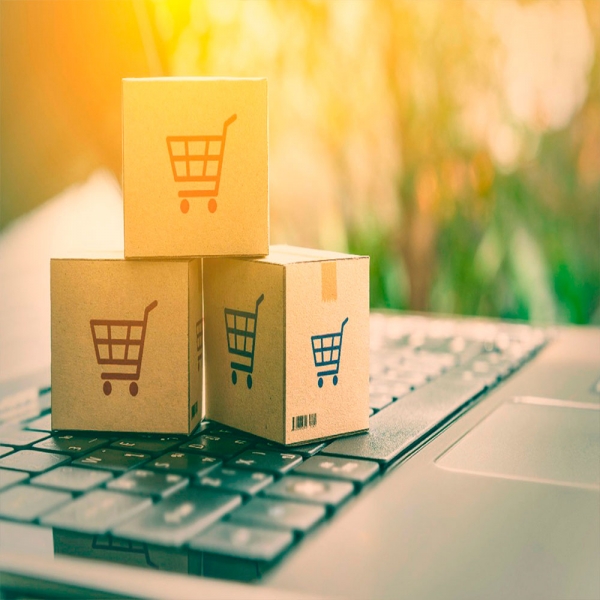 App EasyBay (Loja Virtual Atacado e Varejo)