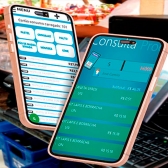 App Garçom - Comandas Consumo ou Mesas