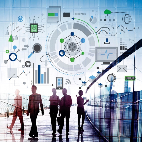 Hospedagem para Bancos de Dados, Contas de E-mails e Sites ou Lojas Virtuai