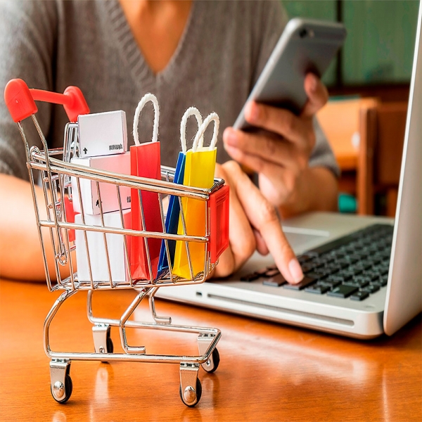 App EasyBay (Loja Virtual Atacado e Varejo)