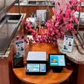 App Autoatendimento Sistema Self-service