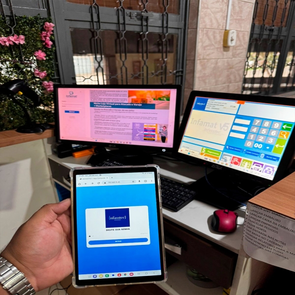 App Garçom - Comandas Consumo ou Mesas