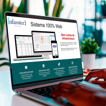 Sistema Comercial Infamat ERP