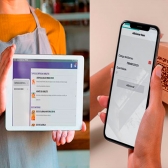 App Cardápio via Tablet ou Smartphone