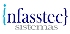 Loja Virtual da Infasstec Sistemas SC Ltda