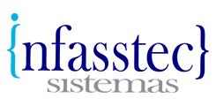 Loja Virtual da Infasstec Sistemas SC Ltda